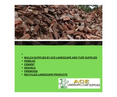Landscape & Turf Supplies