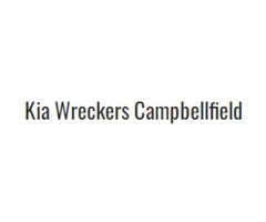 Kia Wreckers Campbellfield