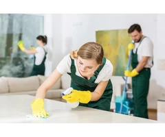 Professional Cleaning Services in Sydney by Qualified Experts