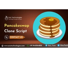The Ultimate Guide to the Top Pancakeswap Clones