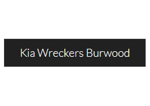 Kia Wreckers Burwood