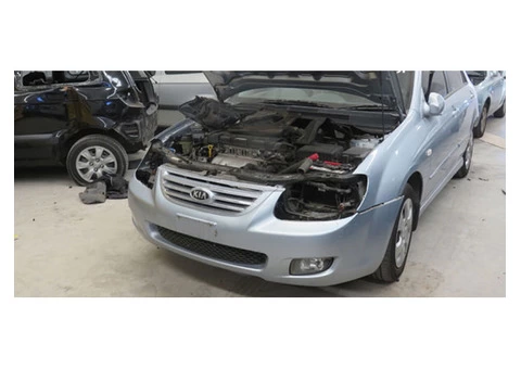 Kia Wreckers Burwood - 2/2