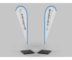 Make an Eye-catching Statement with Top-Quality Flags and Banners in Melbourne