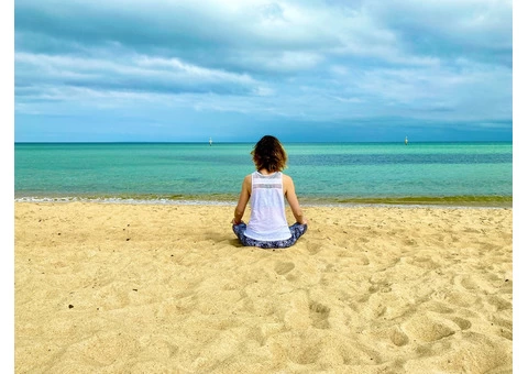 Discover Private Yoga Classes in Mornington | Mount Martha Yoga