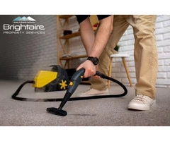 Ultimate Carpet Cleaner Sunshine Coast