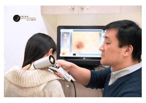 Have Regular Skin Cancer Check with Your Trusted Experts in Erina - 3/3