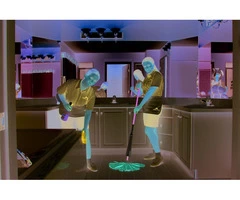 Aura Cleaning Sunshine Coast