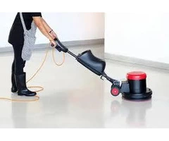 Stripping and Sealing Brisbane