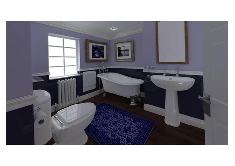 Bathroom Renovation in Mount Ousley - Affective Bathroom & Kitchen Services