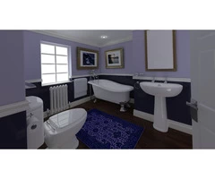 Bathroom Renovation in Mount Ousley - Affective Bathroom & Kitchen Services