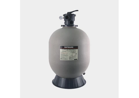 Hayward Sand Filter Pro Series