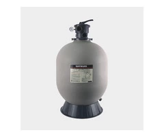 Hayward Sand Filter Pro Series