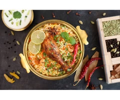 Get 10% Offer at Tandoori Indian At Ashmore – Order Now