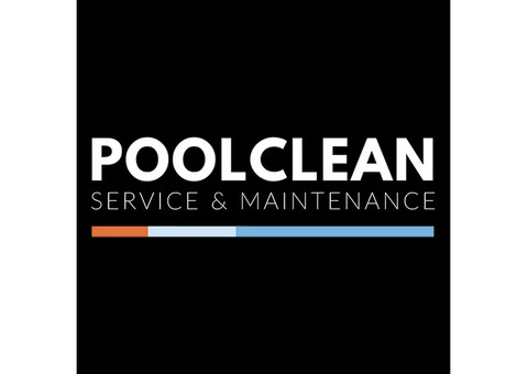 PoolClean Service and Maintenance - 1/7