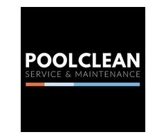 PoolClean Service and Maintenance