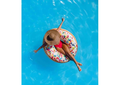 PoolClean Service and Maintenance - 2/7