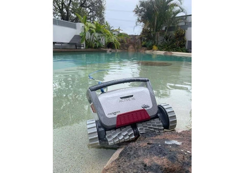 PoolClean Service and Maintenance - 3/7