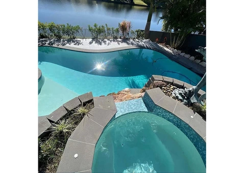 PoolClean Service and Maintenance - 6/7