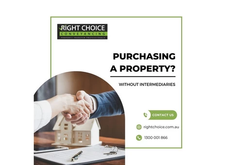 Affordable Narre Warren South Conveyancing | Expert Services