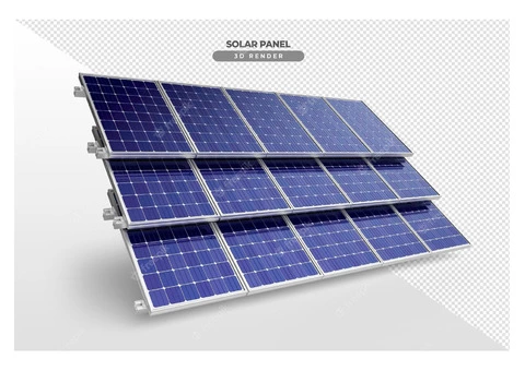 Solar Panel in Australia
