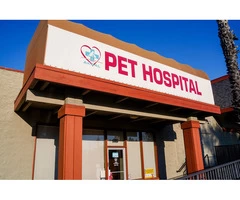 Rapid and Reliable Pet Care When It Matters Most!