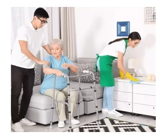Reliable NDIS Approved House Cleaning Services in Reservoir