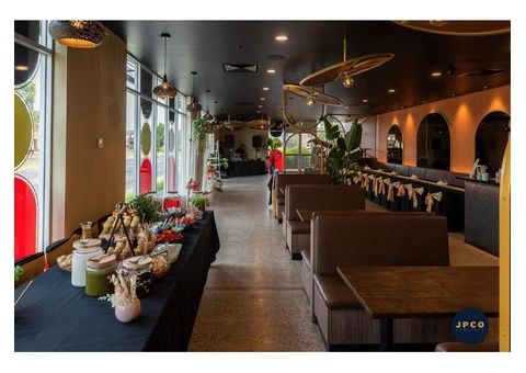Transform Your Indian Restaurant in Melbourne with Stunning Fitouts - 2/3