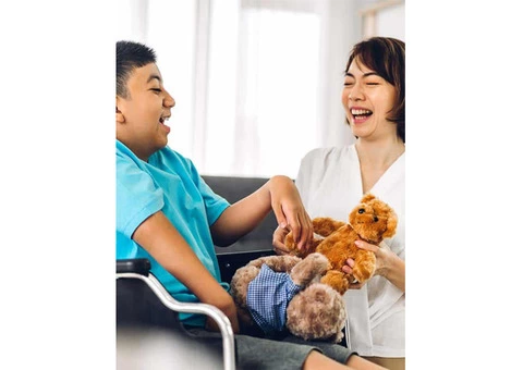 Trusted Personal Care Service Provider in Cairns