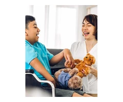 Trusted Personal Care Service Provider in Cairns