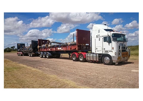 Shipping Container Brisbane - Container Cartage - 3/6