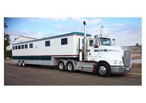 Shipping Container Brisbane - Container Cartage - 4/6