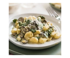 Italian Vegetarian Pasta Recipes Brisbane