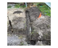 Drain Pipe Tree Root Removal Paddington