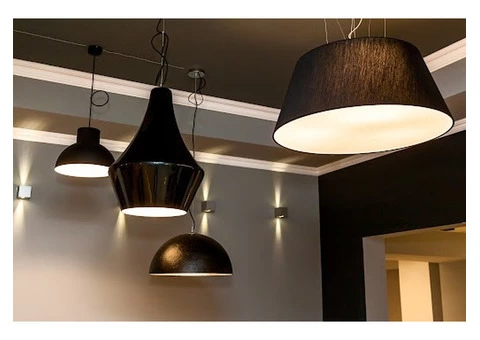 Downlight Installation Melbourne