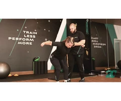 The Future of Fitness: Electric Muscle Stimulation and its Potential