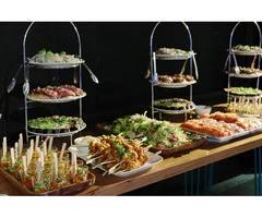 Party Catering Melbourne