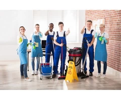 Professional Cleaning Services