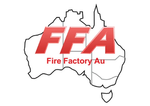 Illuminate Your Emergency Exits with Exit Light Wholesale - Fire Factory Australia - 2/4
