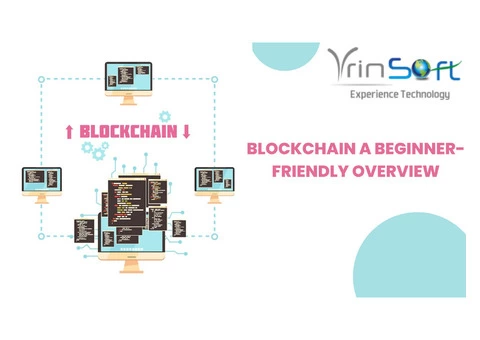 What is Blockchain? Learn About Blockchain Technology