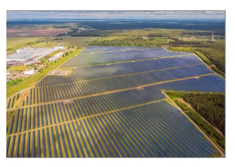 Solar Near Me