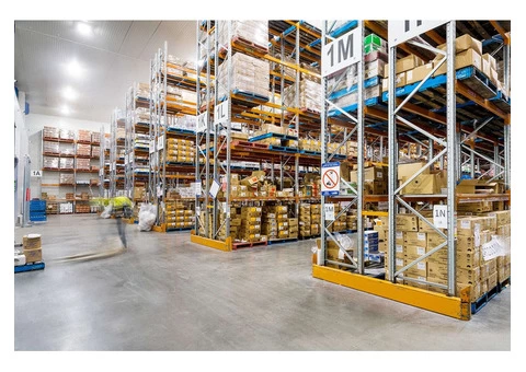 Take Marketing to the Next Level with Commercial Photography