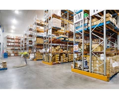 Take Marketing to the Next Level with Commercial Photography