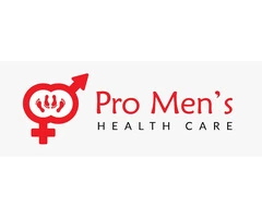 Healthcare Treatment Comparison Guide | ProMens Healthcare