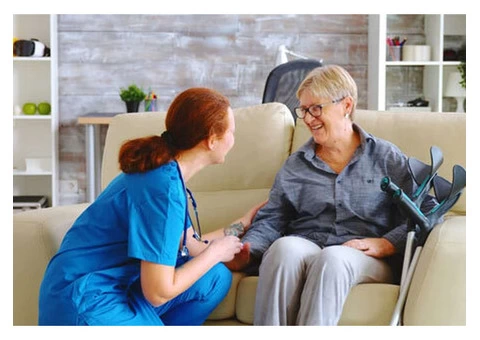 Hire the best Daily Living Support Provider in Australia