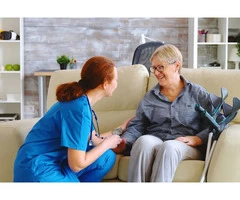 Hire the best Daily Living Support Provider in Australia