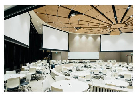 Best corporate venue in Sydney