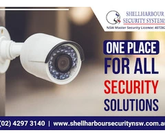 Home Security Alarm Systems Wollongong: How to Choose the Right System for Your Needs