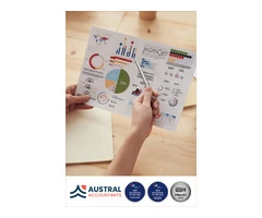 Your trusted Accountants in Brisbane