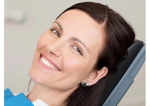 Transform Your Smile with Dentist Penrith! - 1/5