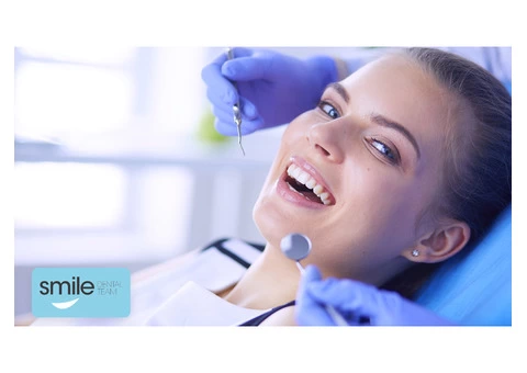 Transform Your Smile with Dentist Penrith! - 3/5